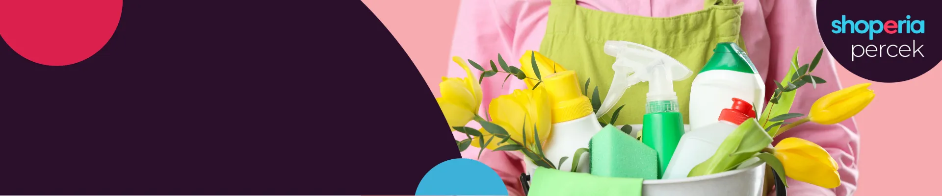 Mit cserélj le tavasszal a háztartásban? Rövid útmutató 